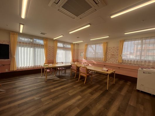 ダイニングルーム