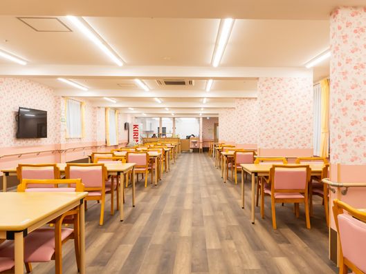 ダイニングルーム