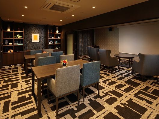 4Fティールーム