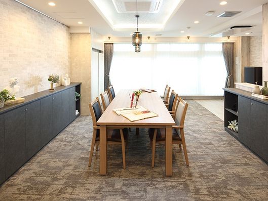 4Fティールーム