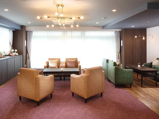 2F多目的ルーム