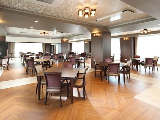 5Fダイニングルーム