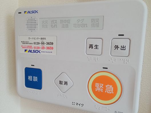 コントローラー