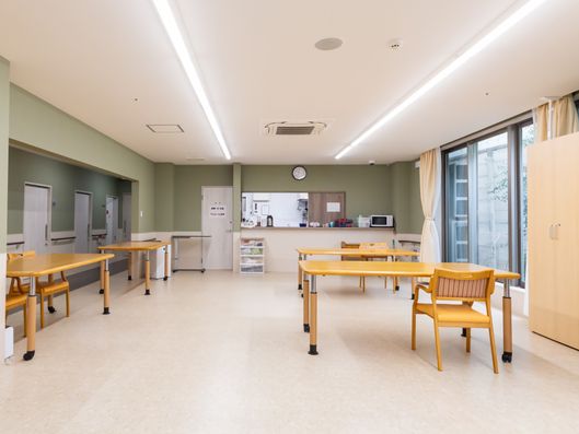 ダイニングルーム