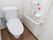 安全なトイレ設備