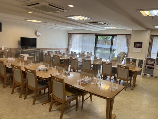 ダイニングルーム