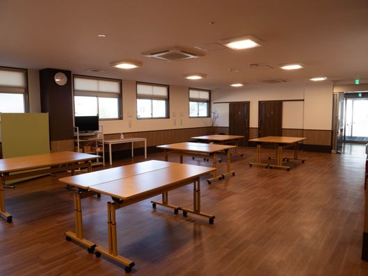 ダイニングルーム