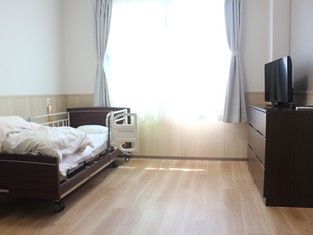 快適な個室空間