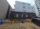 快適な居住空間を提供する施設外観