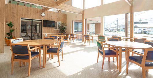 ダイニングルーム