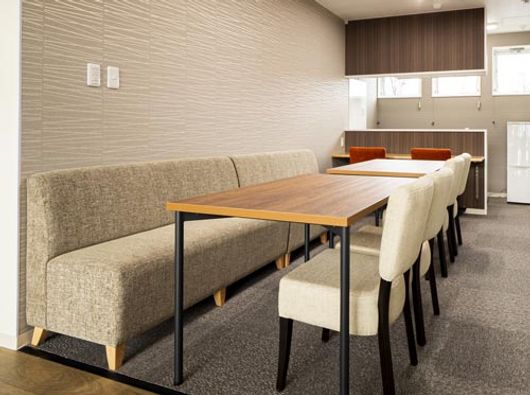 ダイニングルーム