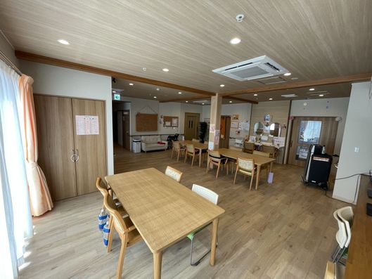 ダイニングルーム