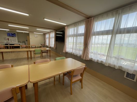 ダイニングルーム