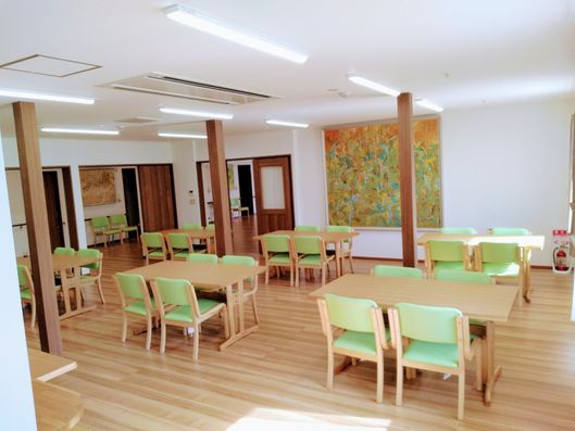 ダイニングルーム