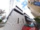 広々とした敷地のある施設