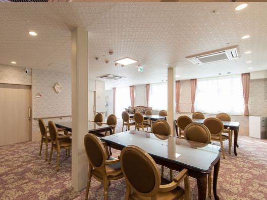 ダイニングルーム