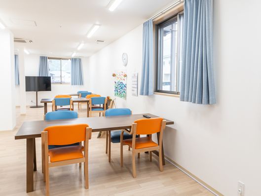 ダイニングルーム