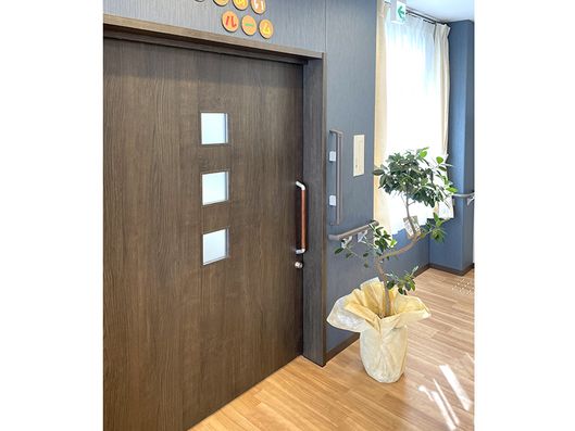 地域ふれあいルーム