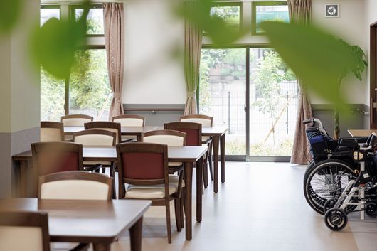 ダイニングルーム