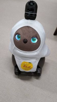 スタッフイメージ