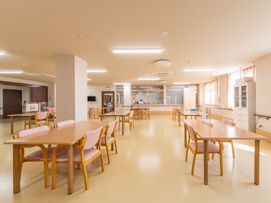 ダイニングルーム