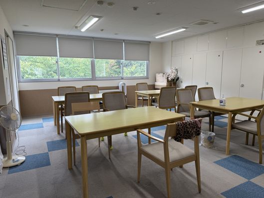 ダイニングルーム