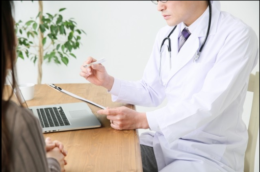 スタッフイメージ