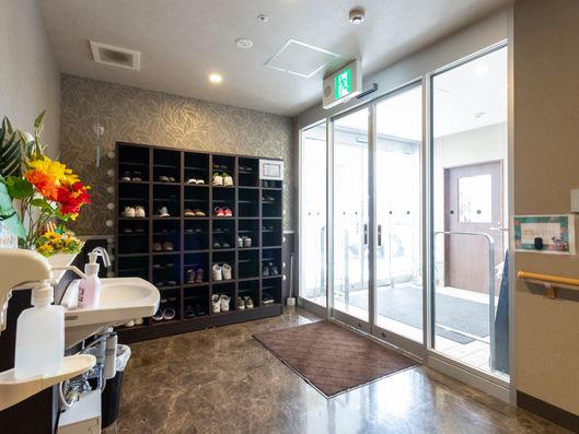 スタッフイメージ