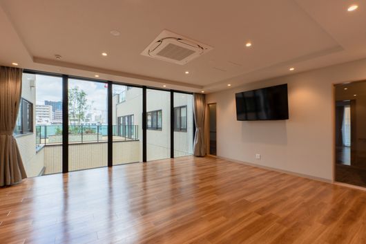 3Fリハビリコーナー