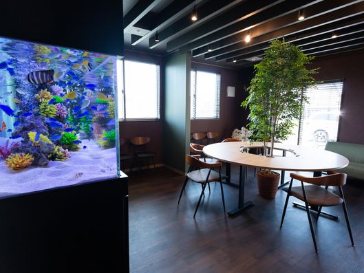 ダイニングルーム