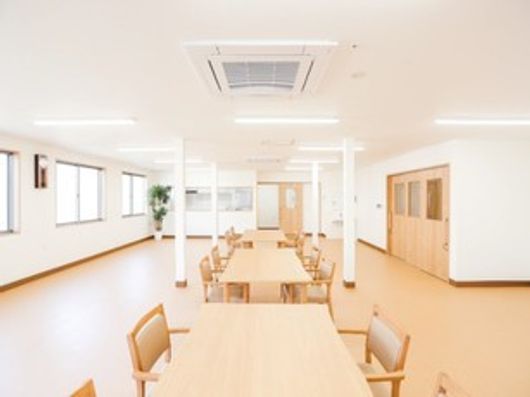 ダイニングルーム