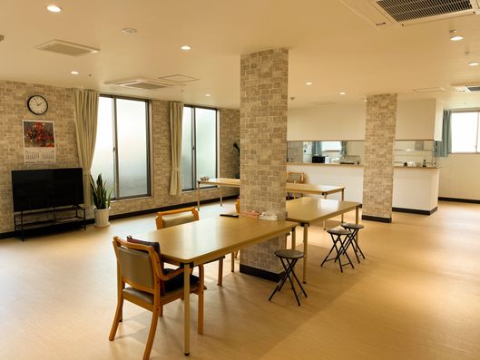 ダイニングルーム