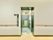 安全なエレベーター設備