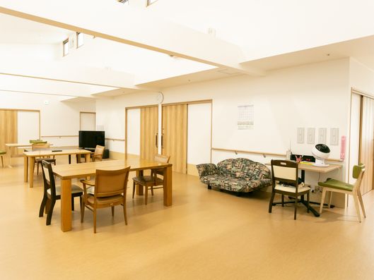 ダイニングルーム