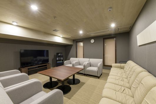 サウンドルーム