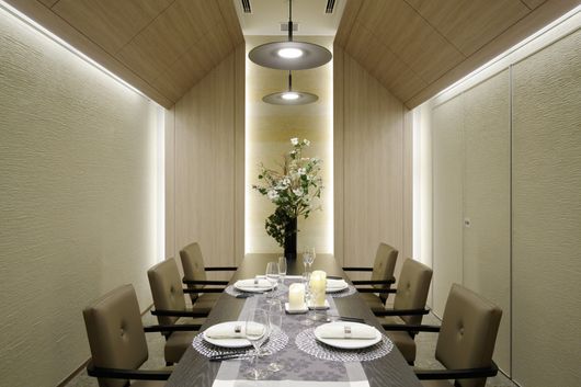 プライベートダイニング