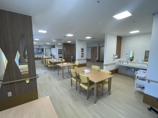 ダイニングルーム