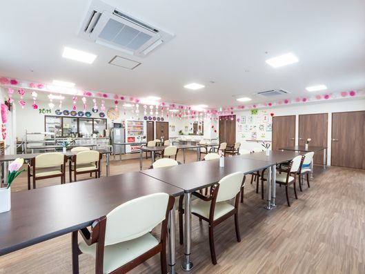 ダイニングルーム