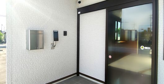 顔認証システム