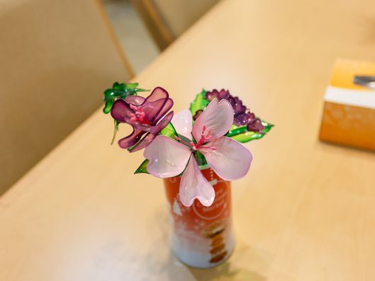 ダイニングルーム