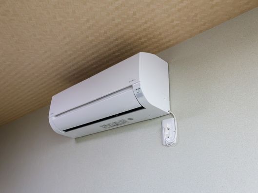 エアコン