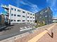 快適な居住空間の外観