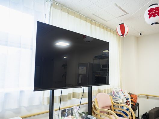 スタッフイメージ