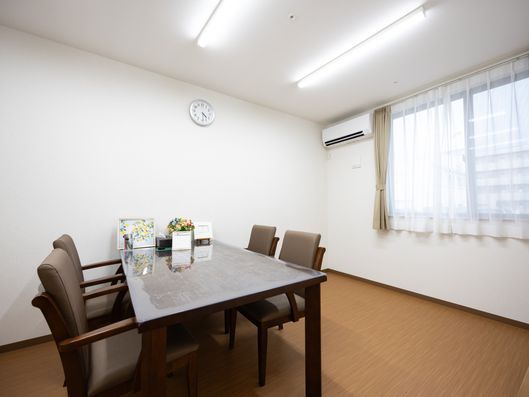 ダイニングルーム