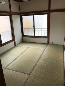 居室B