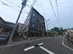 快適な街角の景観