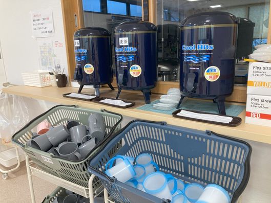 ダイニングルーム