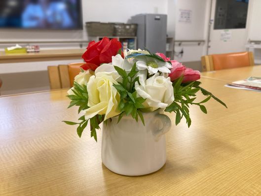 ダイニングルーム