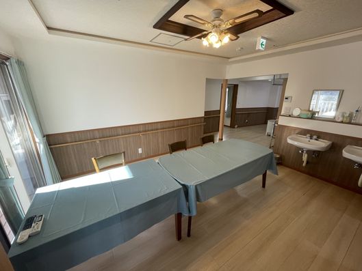 ダイニングルーム