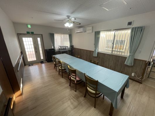 ダイニングルーム